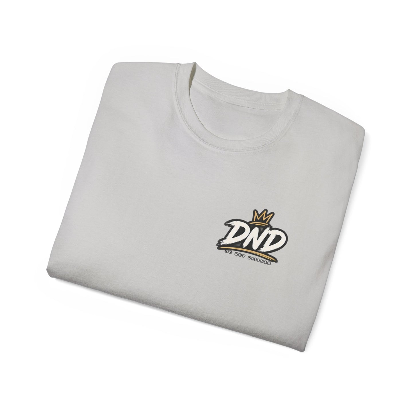 Desmond theme T-shirt
