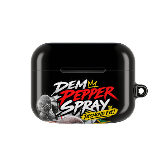 Desmond themed AirPod Cases
