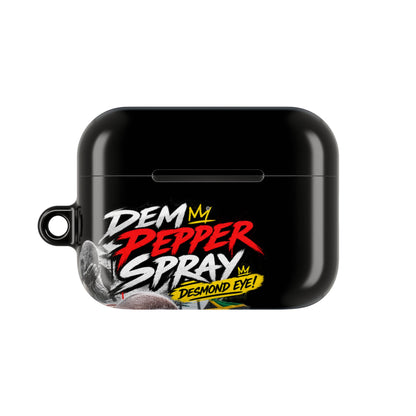 Desmond themed AirPod Cases