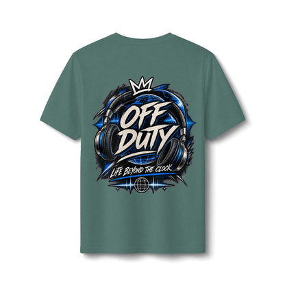 Headphone party T-shirt