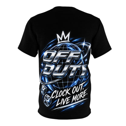 Disco party T-shirt
