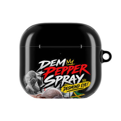 Desmond themed AirPod Cases