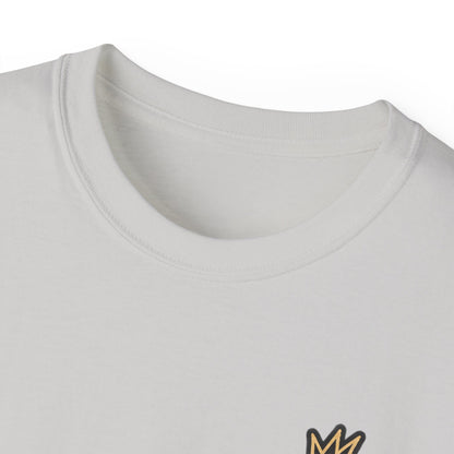 Desmond theme T-shirt