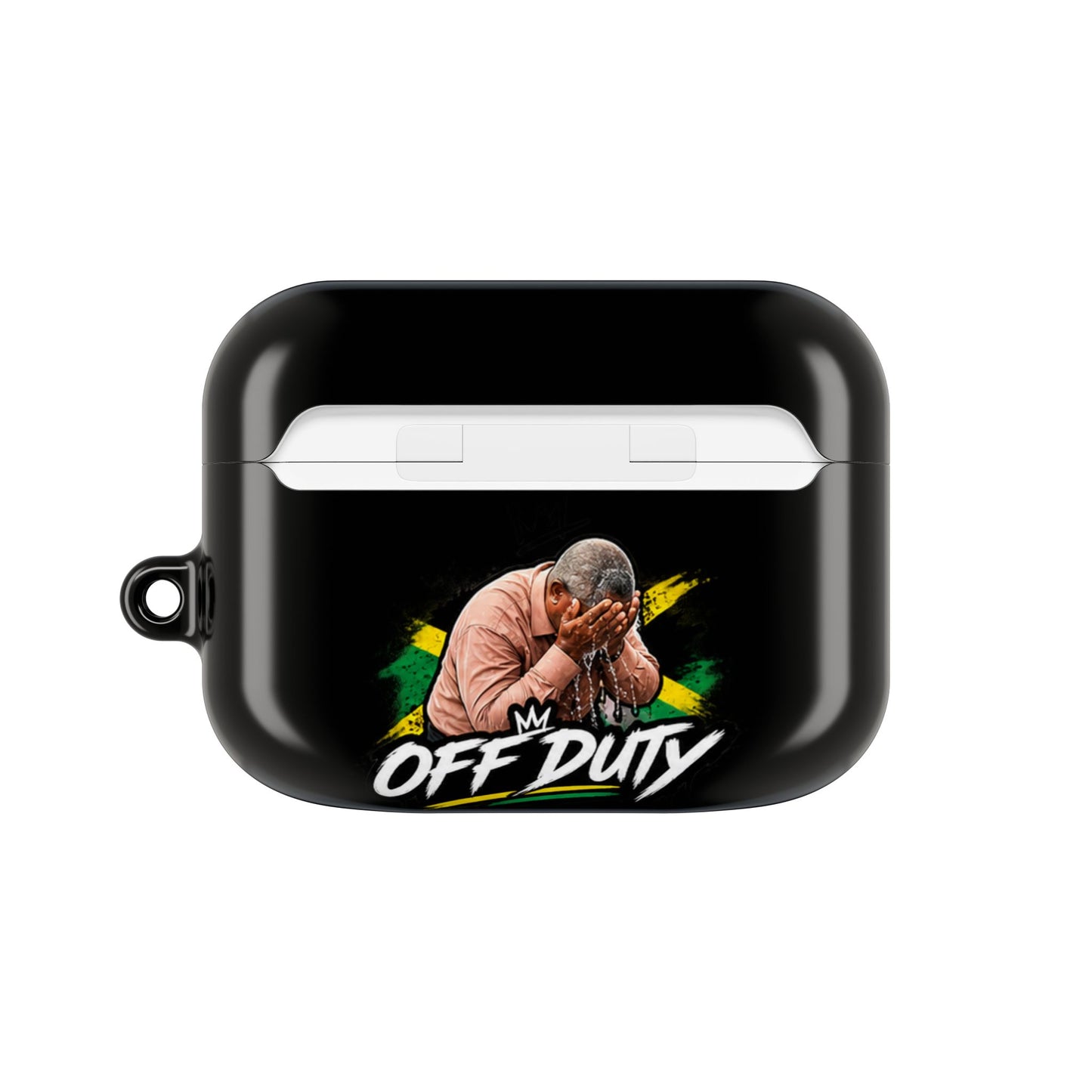 Desmond themed AirPod Cases