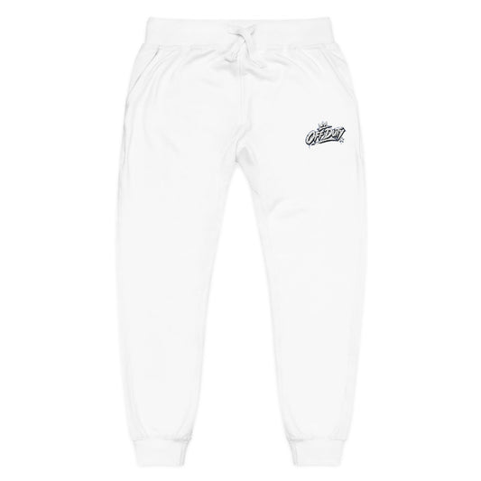 Off Duty Bear Sweatpants