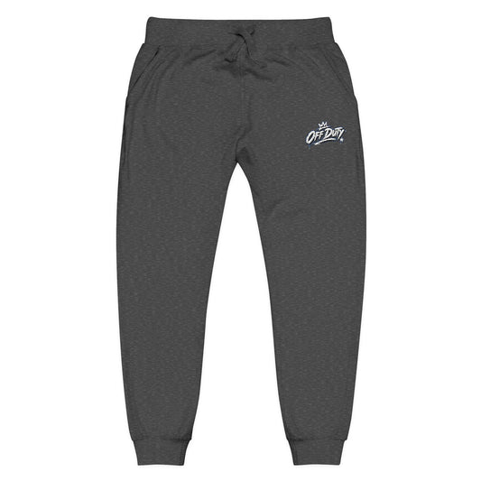 Off Duty Bear Sweatpants