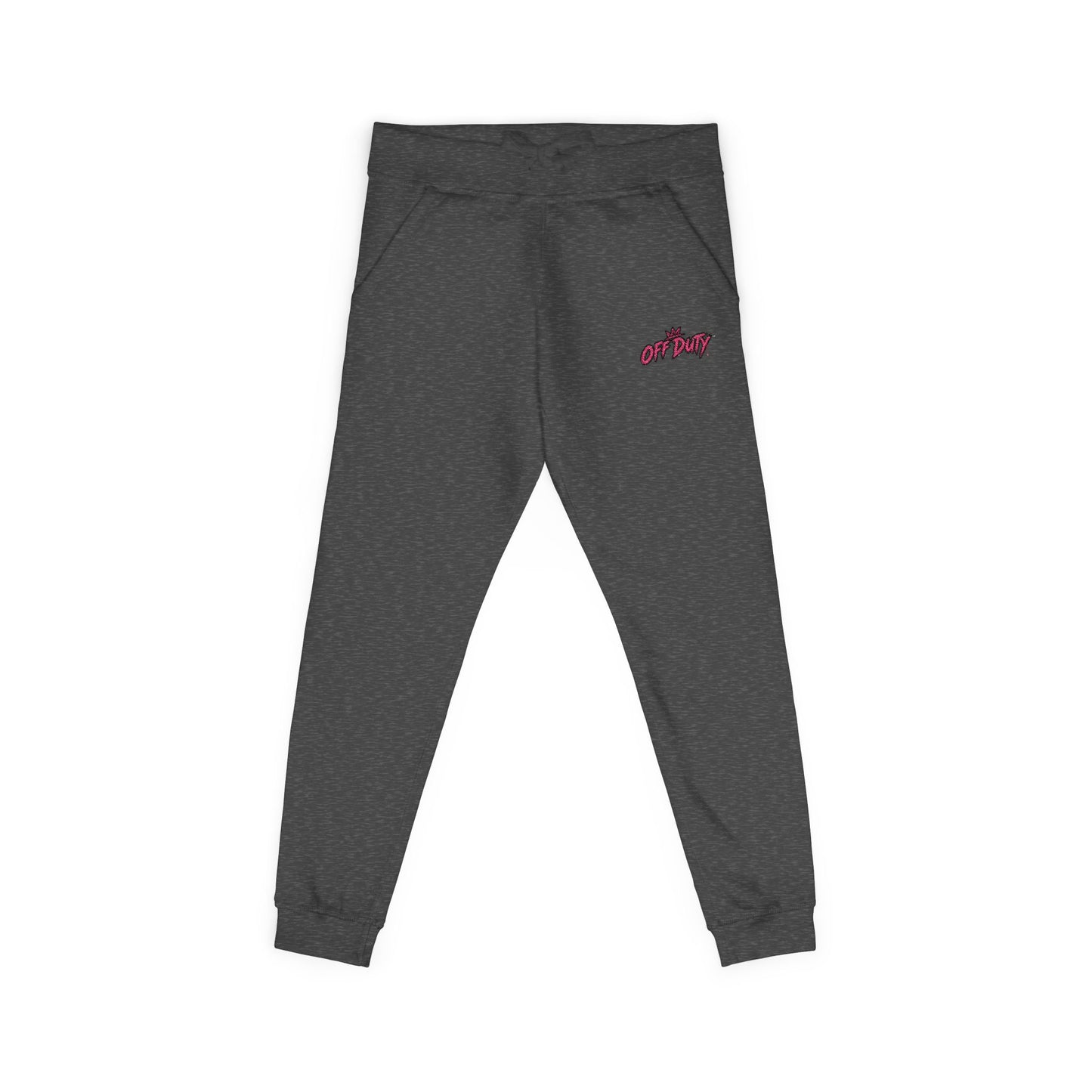Off Duty Rabbit Sweatpants