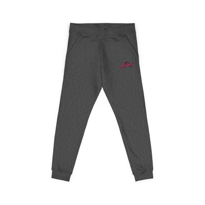 Off Duty Rabbit Sweatpants