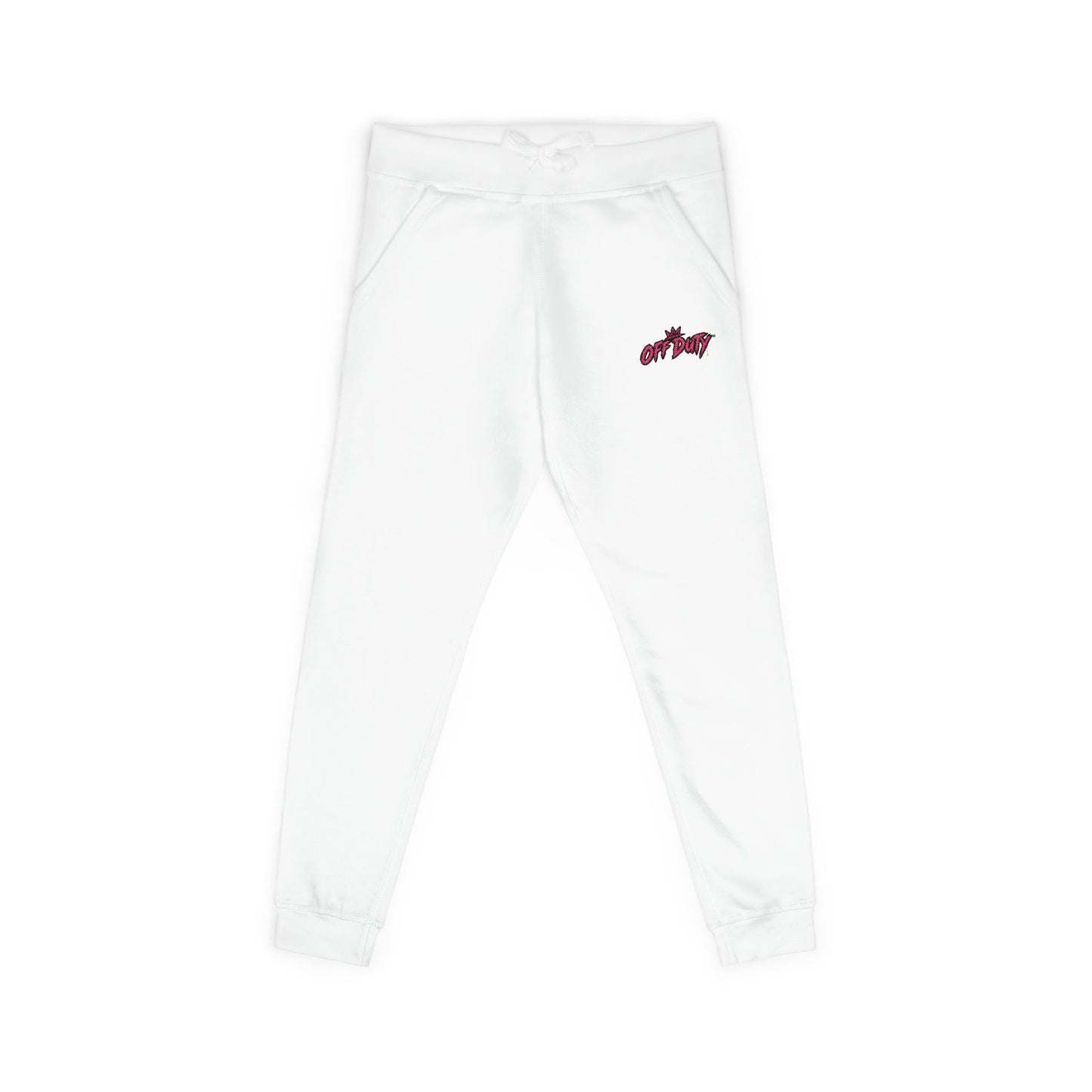 Off Duty Rabbit Sweatpants