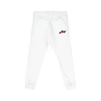 Off Duty Rabbit Sweatpants