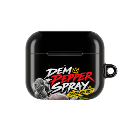 Desmond themed AirPod Cases