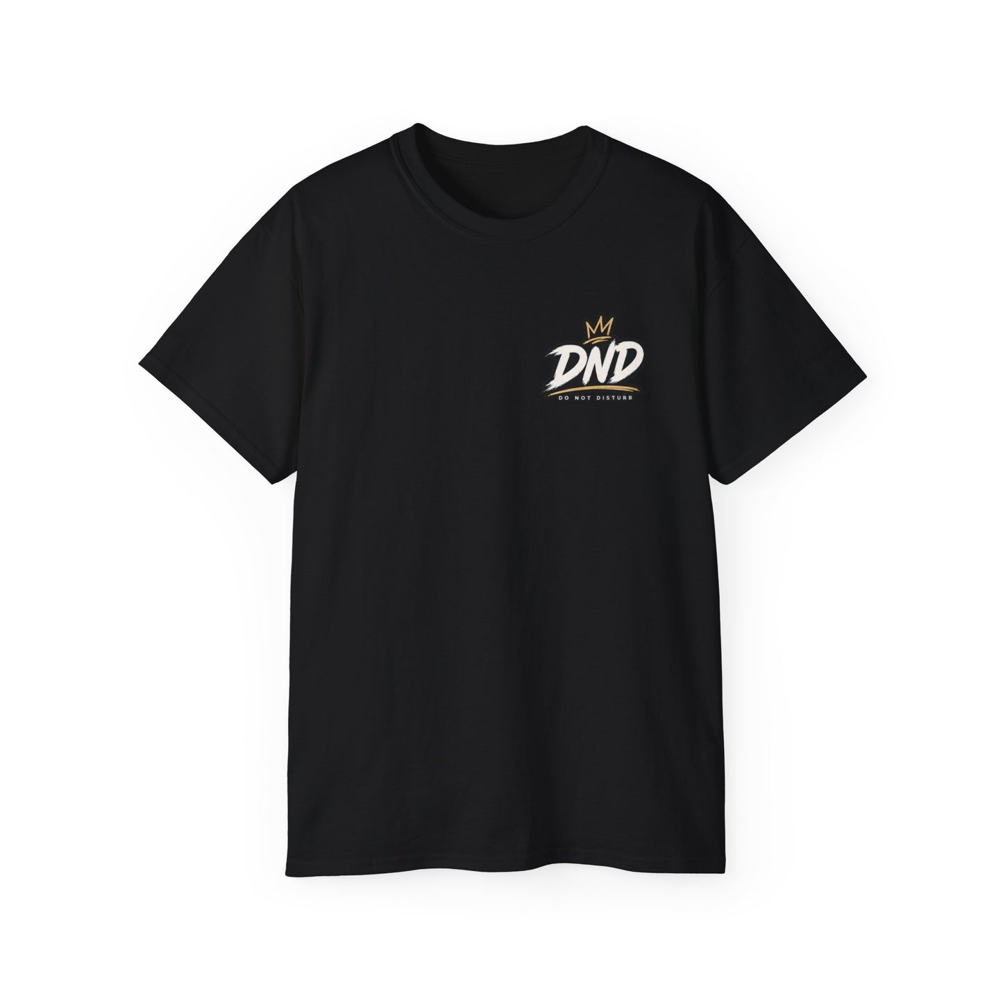 Desmond theme T-shirt