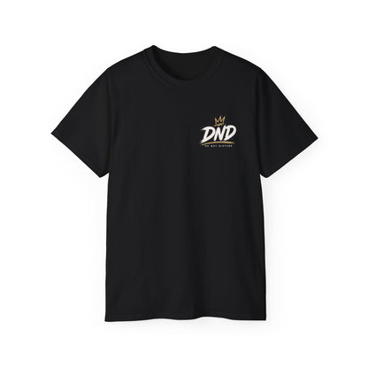 Desmond theme T-shirt
