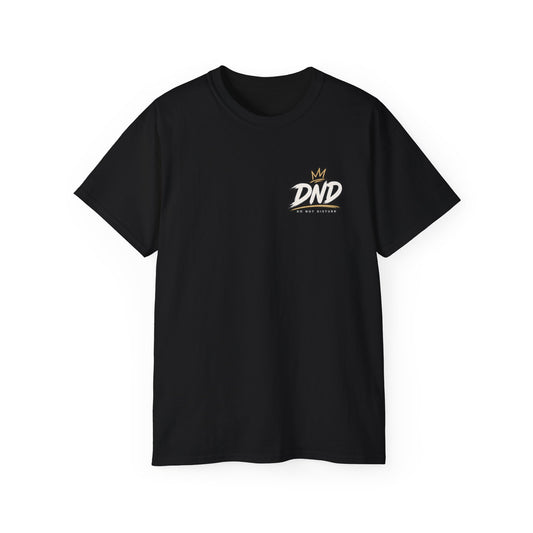 Desmond theme T-shirt
