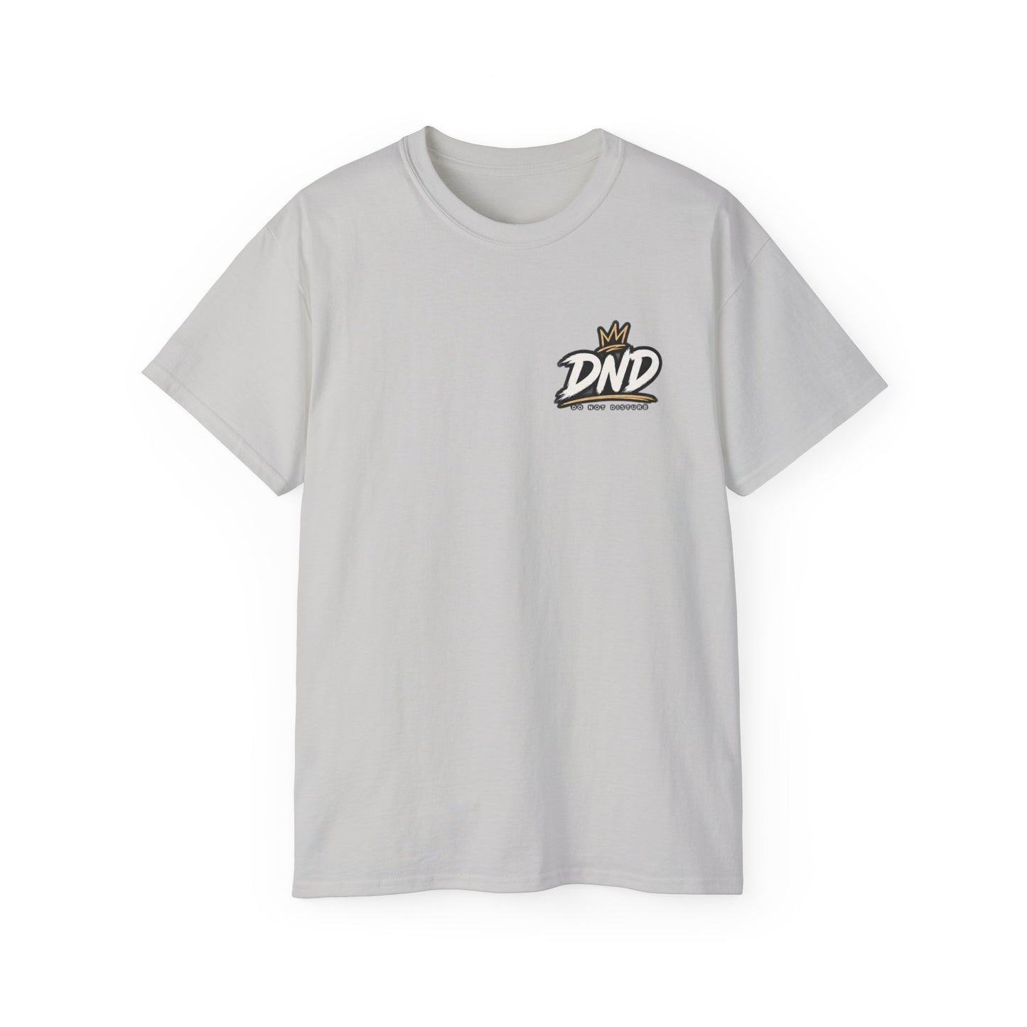 Desmond theme T-shirt