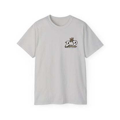 Desmond theme T-shirt