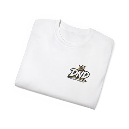 Desmond theme T-shirt
