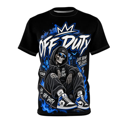 Skeleton nightmare T-shirt