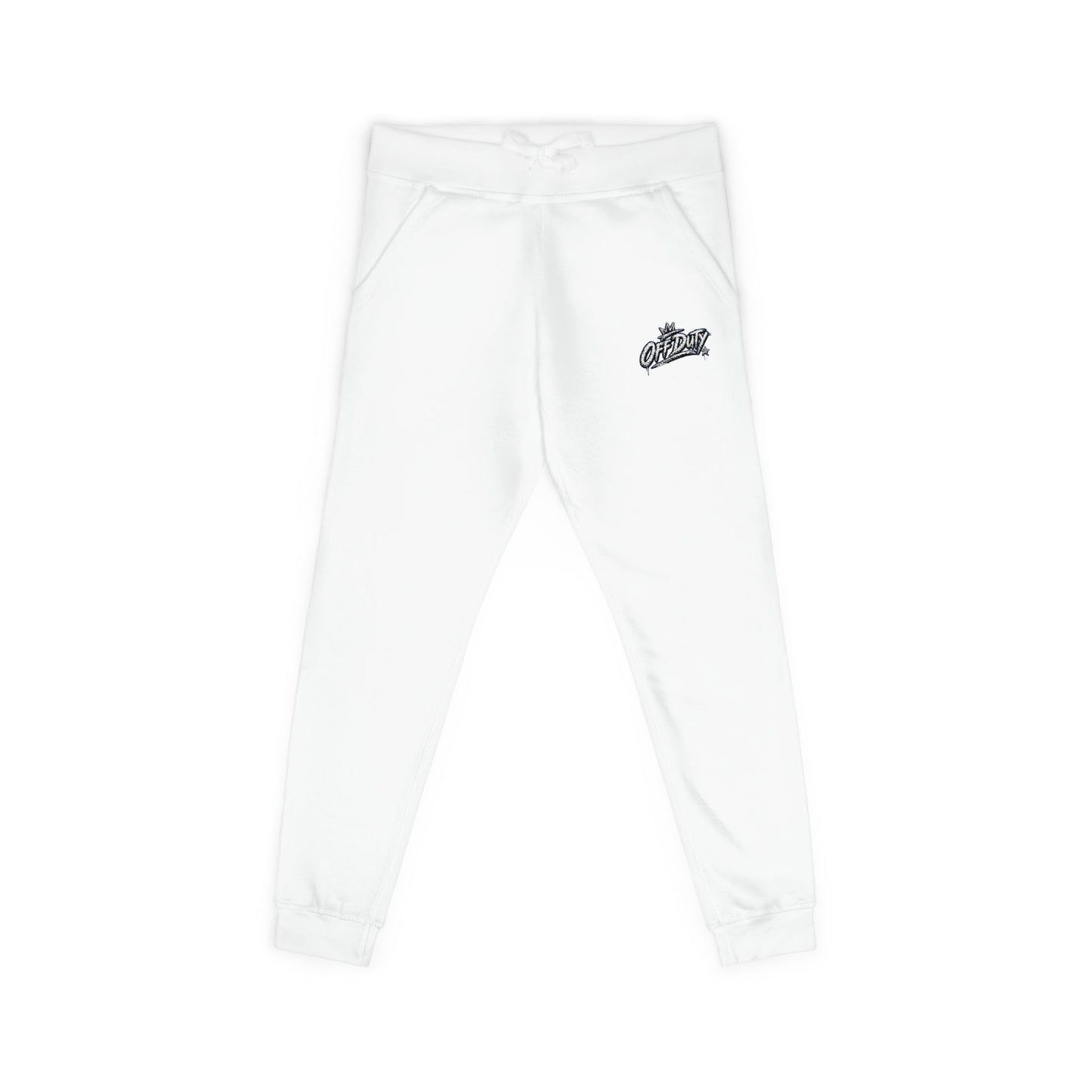 Off Duty Bear Sweatpants