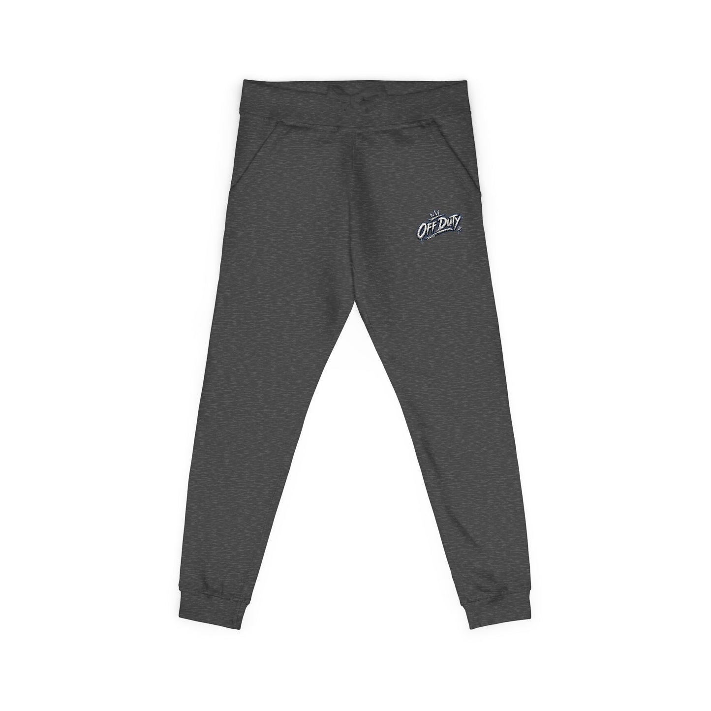 Off Duty Bear Sweatpants