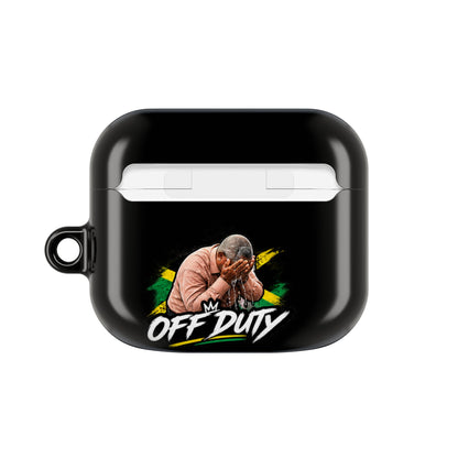 Desmond themed AirPod Cases