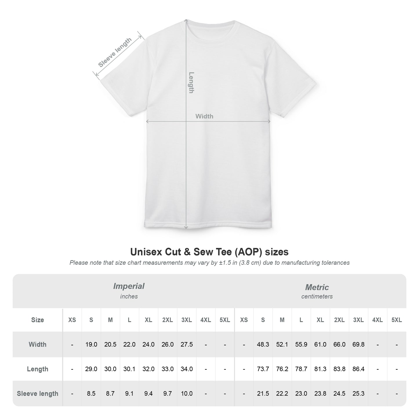 Disco party T-shirt