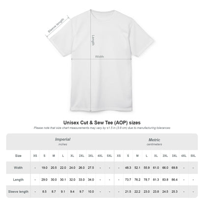 Disco party T-shirt
