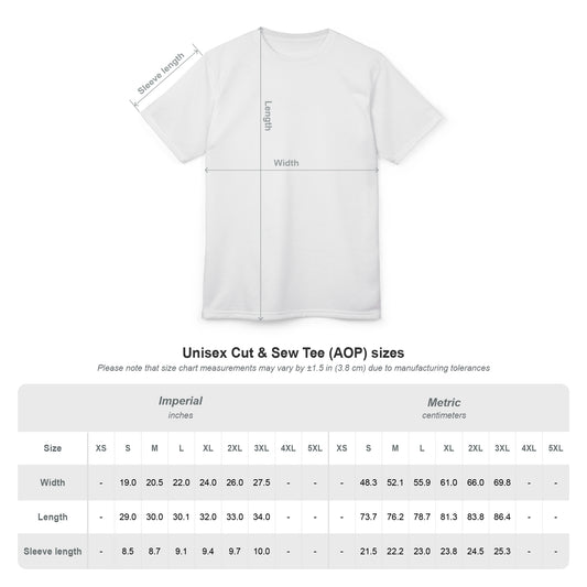 Disco party T-shirt