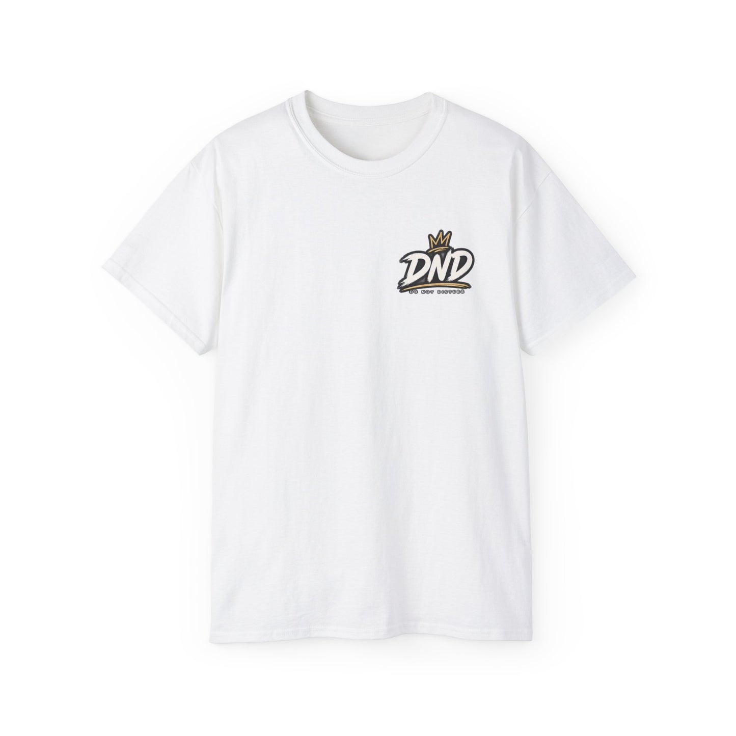 Desmond theme T-shirt