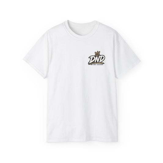 Desmond theme T-shirt