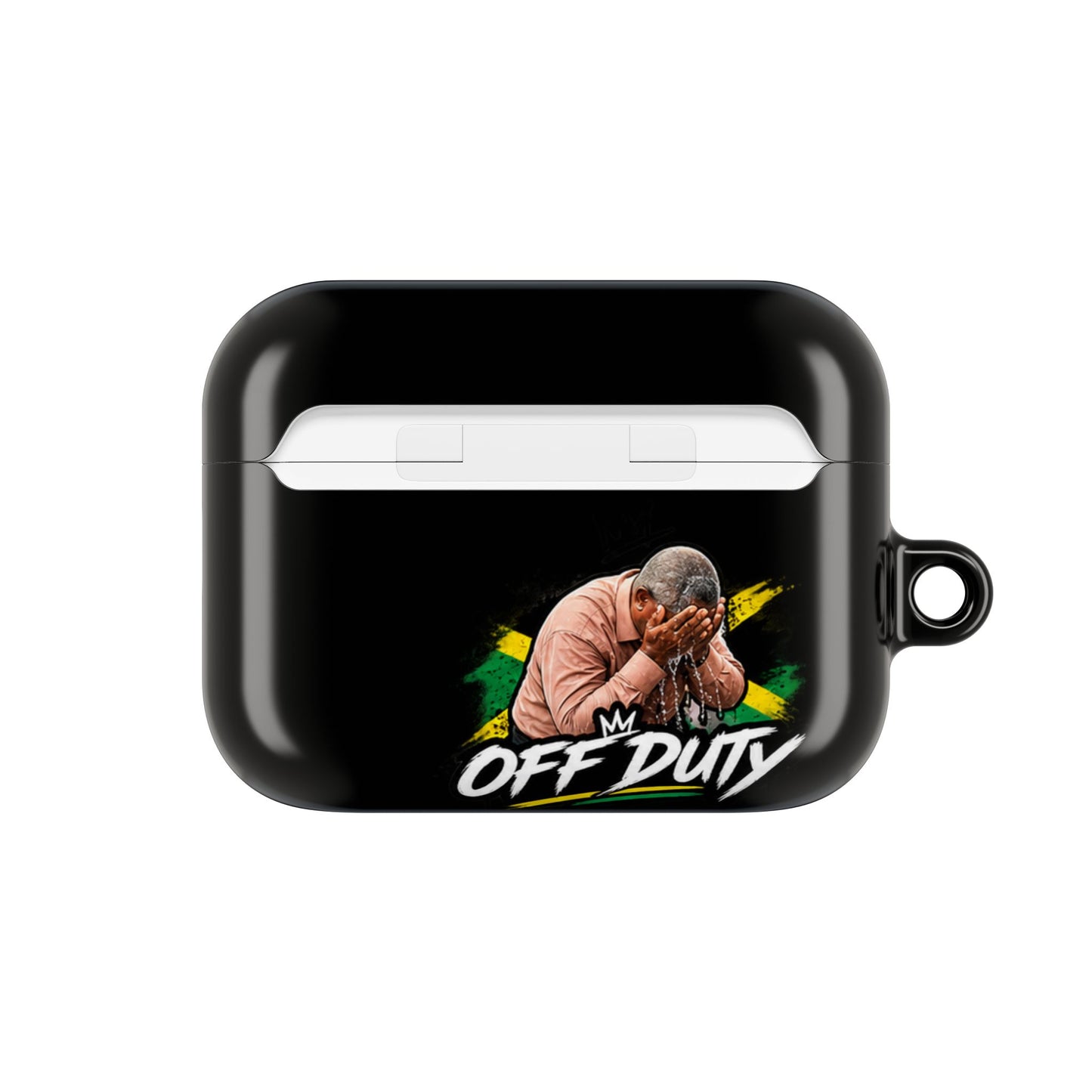 Desmond themed AirPod Cases