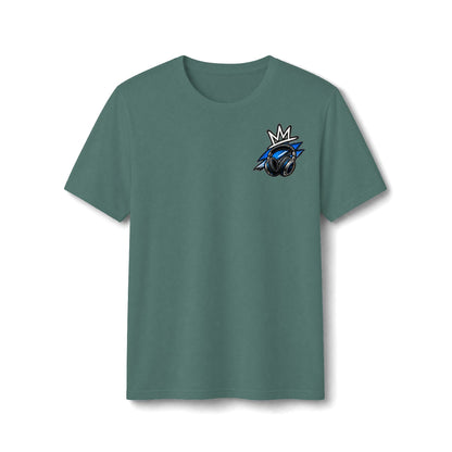Headphone party T-shirt