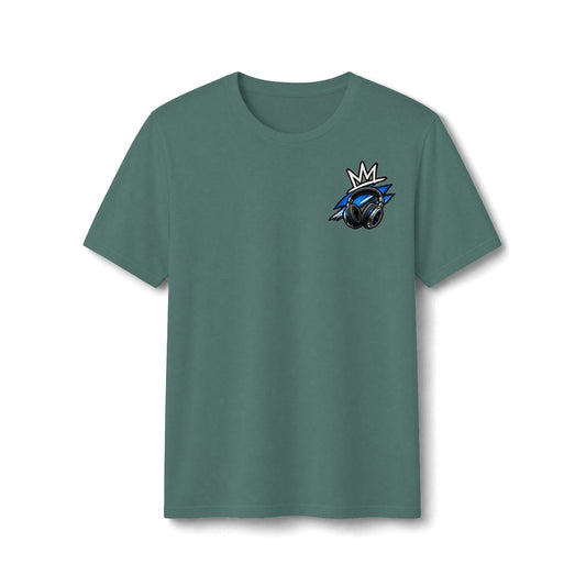 Headphone party T-shirt