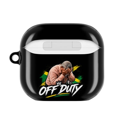 Desmond themed AirPod Cases