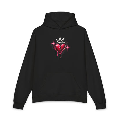 Broken heart, graphic T-shirt
