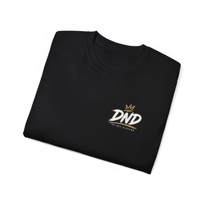 Desmond theme T-shirt