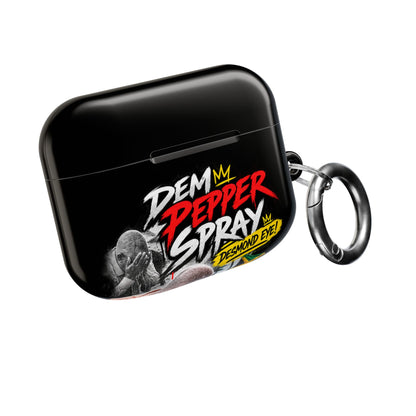 Desmond themed AirPod Cases