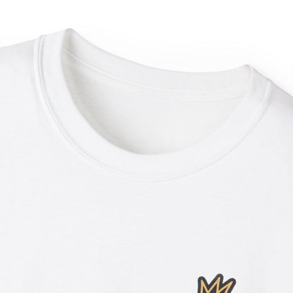 Desmond theme T-shirt