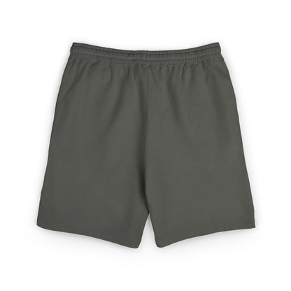 Off Duty skeleton Shorts