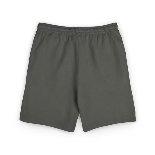 Off Duty skeleton Shorts