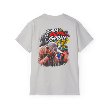 Desmond theme T-shirt