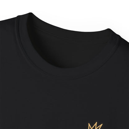 Desmond theme T-shirt